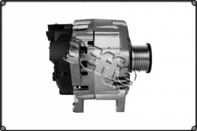 3EFFE GROUP alts412 -  